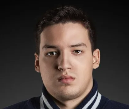 Odoamne headshot