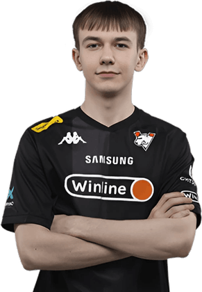OneJey headshot