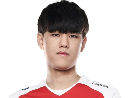 Oner headshot