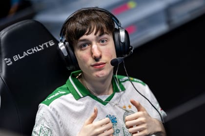 Peterbot headshot