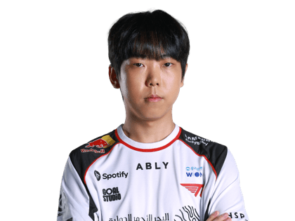 Rain1ng headshot