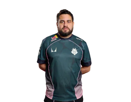 Ramalho staff avatar