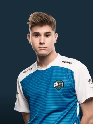 Razork headshot