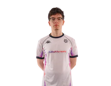 Robby headshot