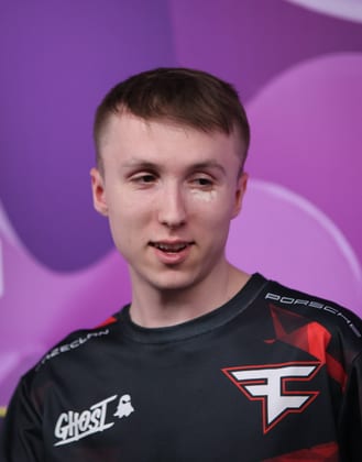 ropz headshot