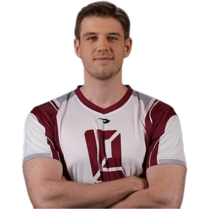 Snaski headshot