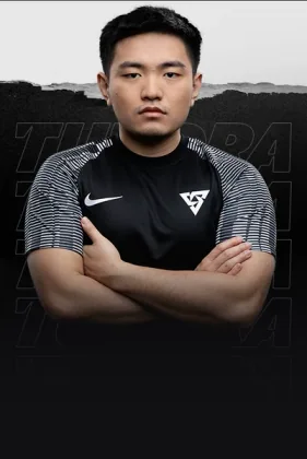 Sneyking headshot