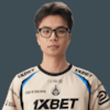 Techno headshot