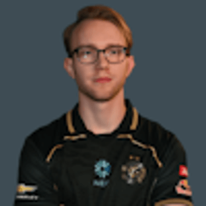TeSeS headshot