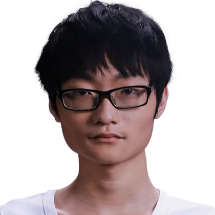 Tian portrait