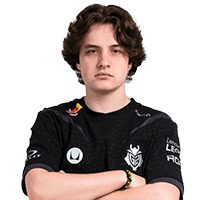 trent headshot