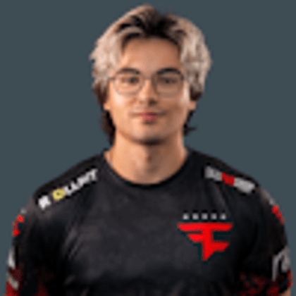 Twistzz headshot