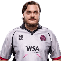 Veqaj headshot