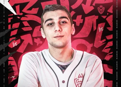 Vladi headshot