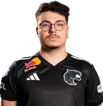 volpz headshot