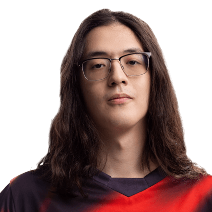 Watson headshot