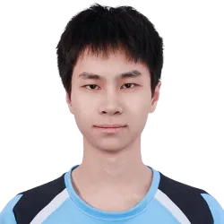 Wenbo headshot