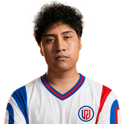 Wisper portrait
