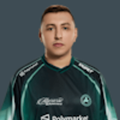 XANTARES headshot