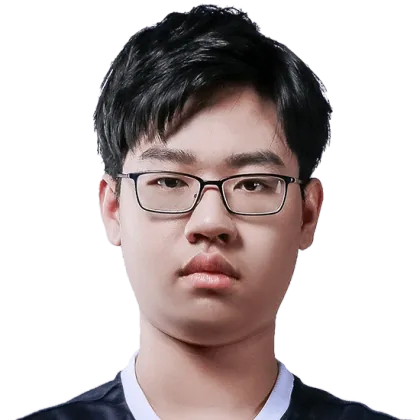 Xiaoxu headshot