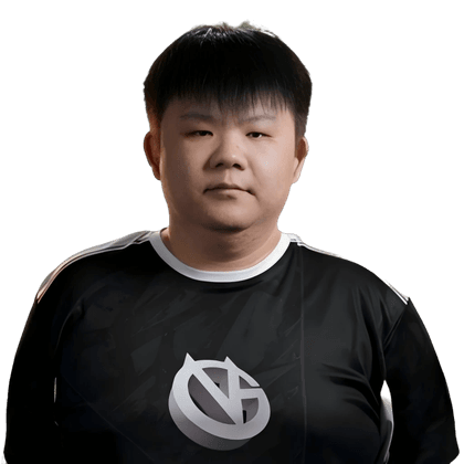 XinQ headshot