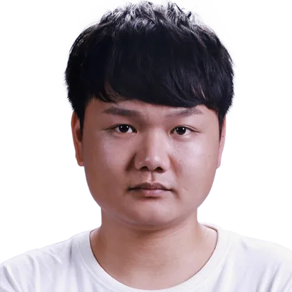 Yagao headshot
