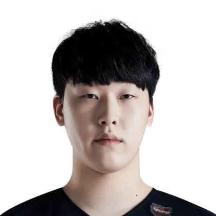 Zeka headshot
