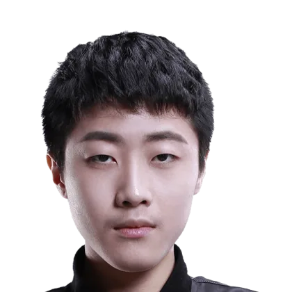 Zhuo headshot