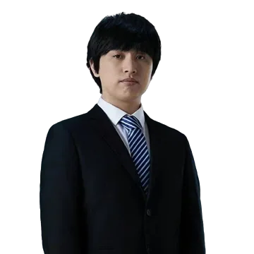 zyb headshot