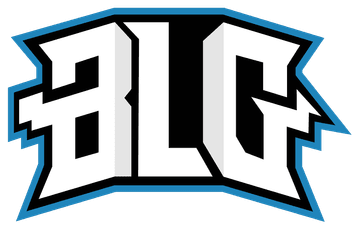 Bilibili Gaming logo