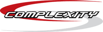 Complexity logo