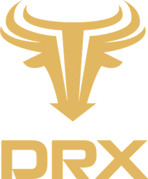 DRX logo