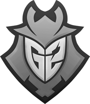 G2 Esports logo