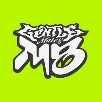Gentle Mates logo