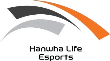 Hanwha Life Esports logo
