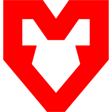 MOUZ logo