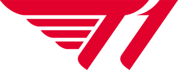 T1 logo