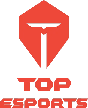Top Esports logo