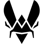 Team Vitality logo